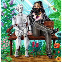 2 Your Love Made Me Human by Caladria