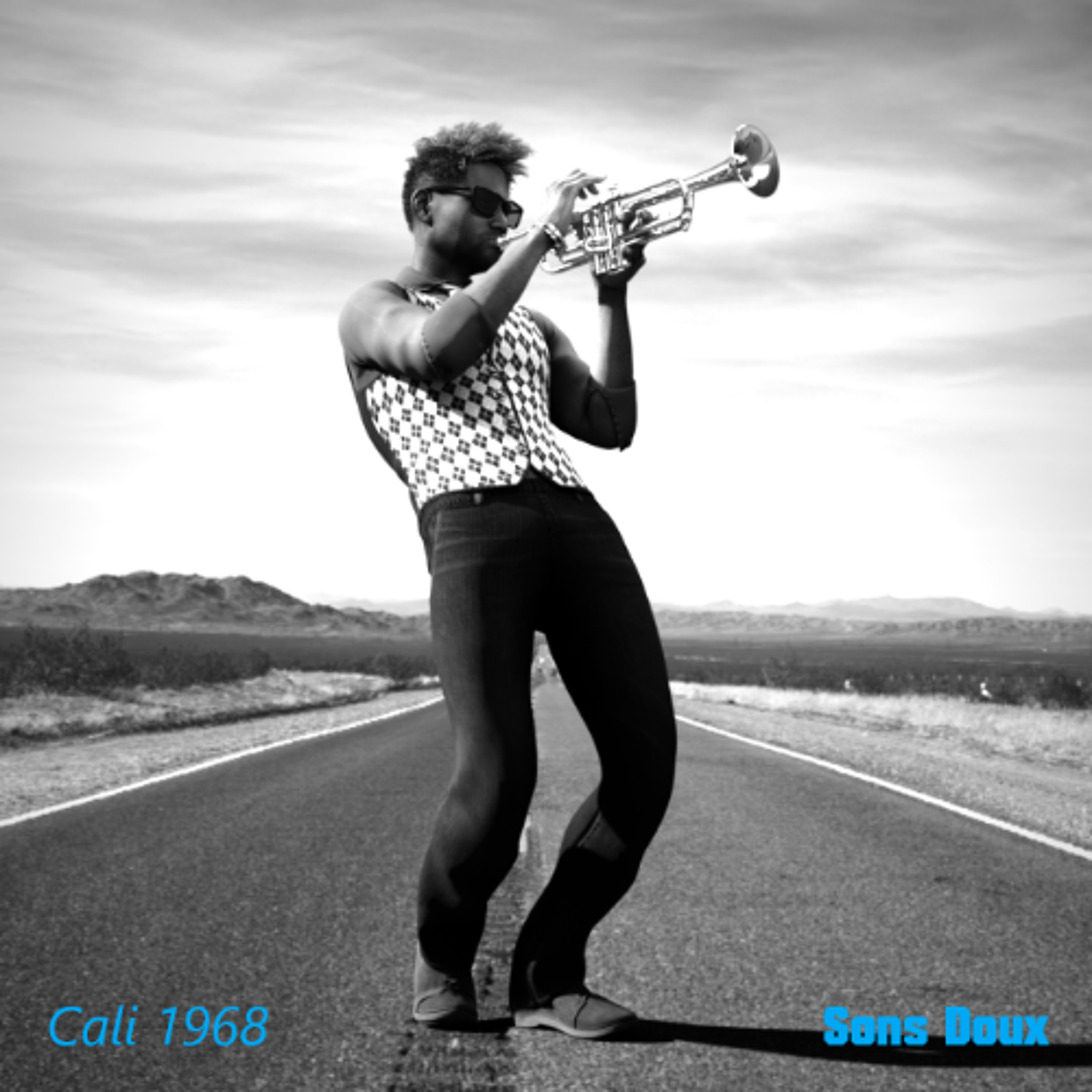 Cali 1968 episode artwork