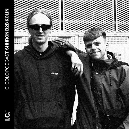 I.C. 009 - SHHRON b2b K0LIN