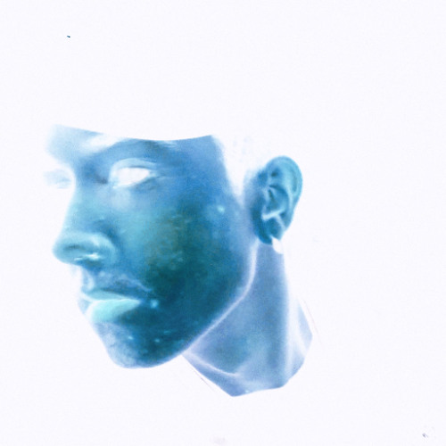 Blauer Ballon (Cover von ERR0R)