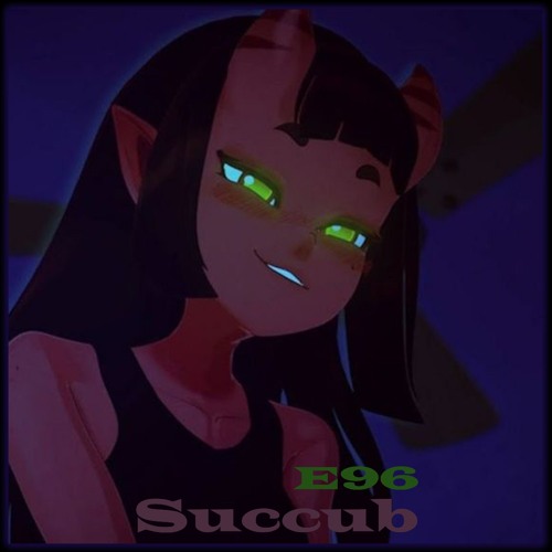 суккуб (succubus)