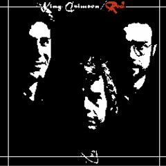 King Crimson | Starless - 8bit/Chiptune Mix (FULL)