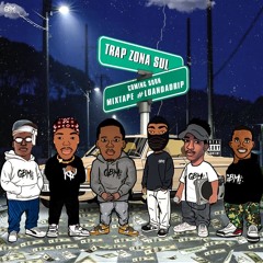 TUDO BEM Feat. Kelson Most Wanted - GBM