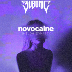 Shiloh Dynasty - novocaine (Bubonic Flip)