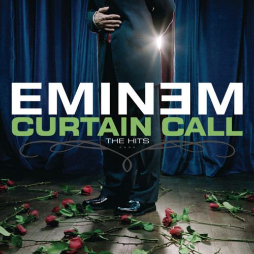 Eminem, Nate Dogg & Wax Motif - Shake That (Netgate Edit)