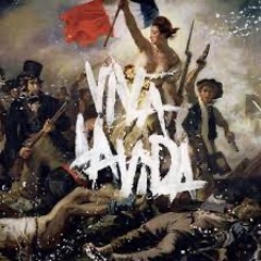 Coldplay - Death and All His Friends (Slowed + Reverb)