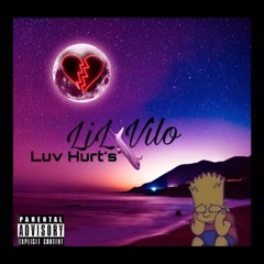 Luv Hurt’s (Prod INNER BEAT’S)