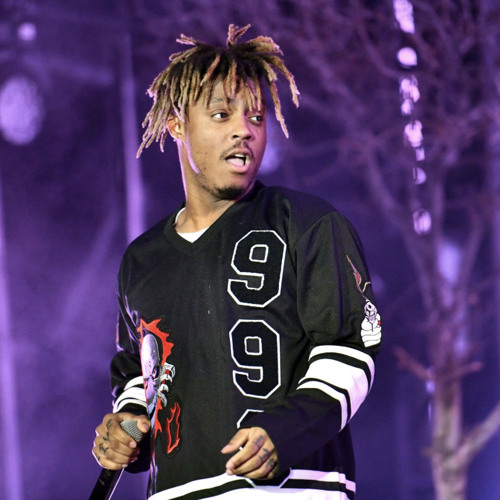 ⭐️Juice WRLD 🧃 🌎