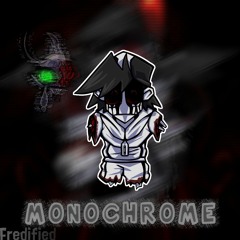 [Friday Night Funkin': Lullaby] - Monochrome | [Fredified]