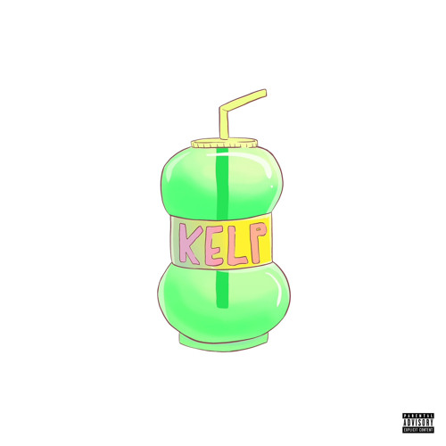 KELP