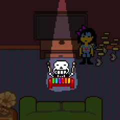 Song That Will Play When Sans Plays This Song