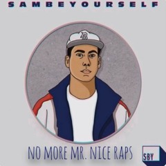 Sam Be Yourself - Stereo (CLEAN)