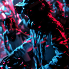 Rave Against The Machine - Hard Techno / Breakbeat Mix
