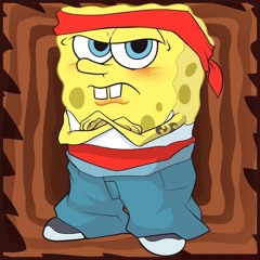 Spongebob SquarePants - ran ova dat nikka mom wit a hellkat (makkgin)