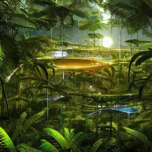 Flux With The Breeze