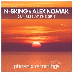 N-sKing & Alex Nomak - Sunrise at the Spit