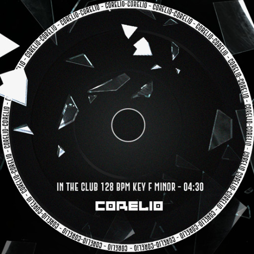 In the Club - Corelio