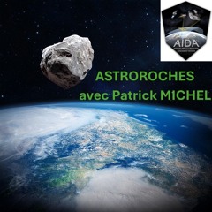 1er épisode DART-Hera : la genèse de ces 2 missions : la Coopération spatiale internationale AIDA.