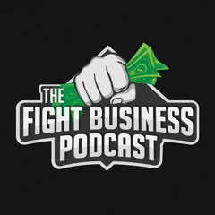 Is Fury vs. Ngannou the Last UFC / Boxing Crossover? (Fight Business Podcast)