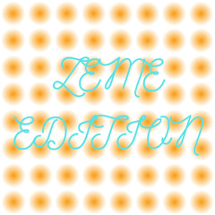 Zeme Edition