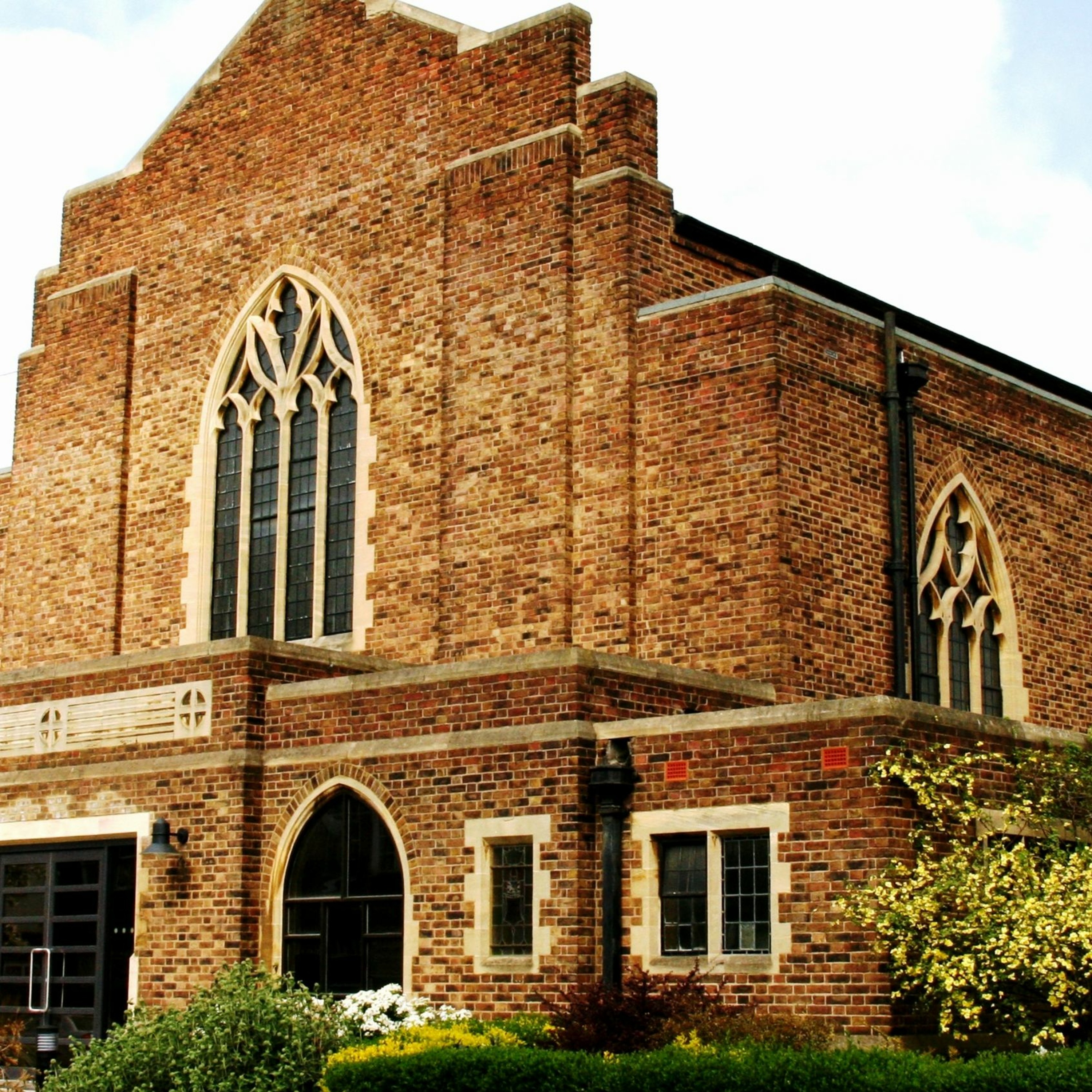 TrinityChurchHarrow
