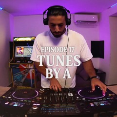 Episode 17 : Tubes by A @ BCR Studios
