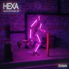 Hexa - Lonely Roads