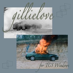 gillielove @ TCS Windows