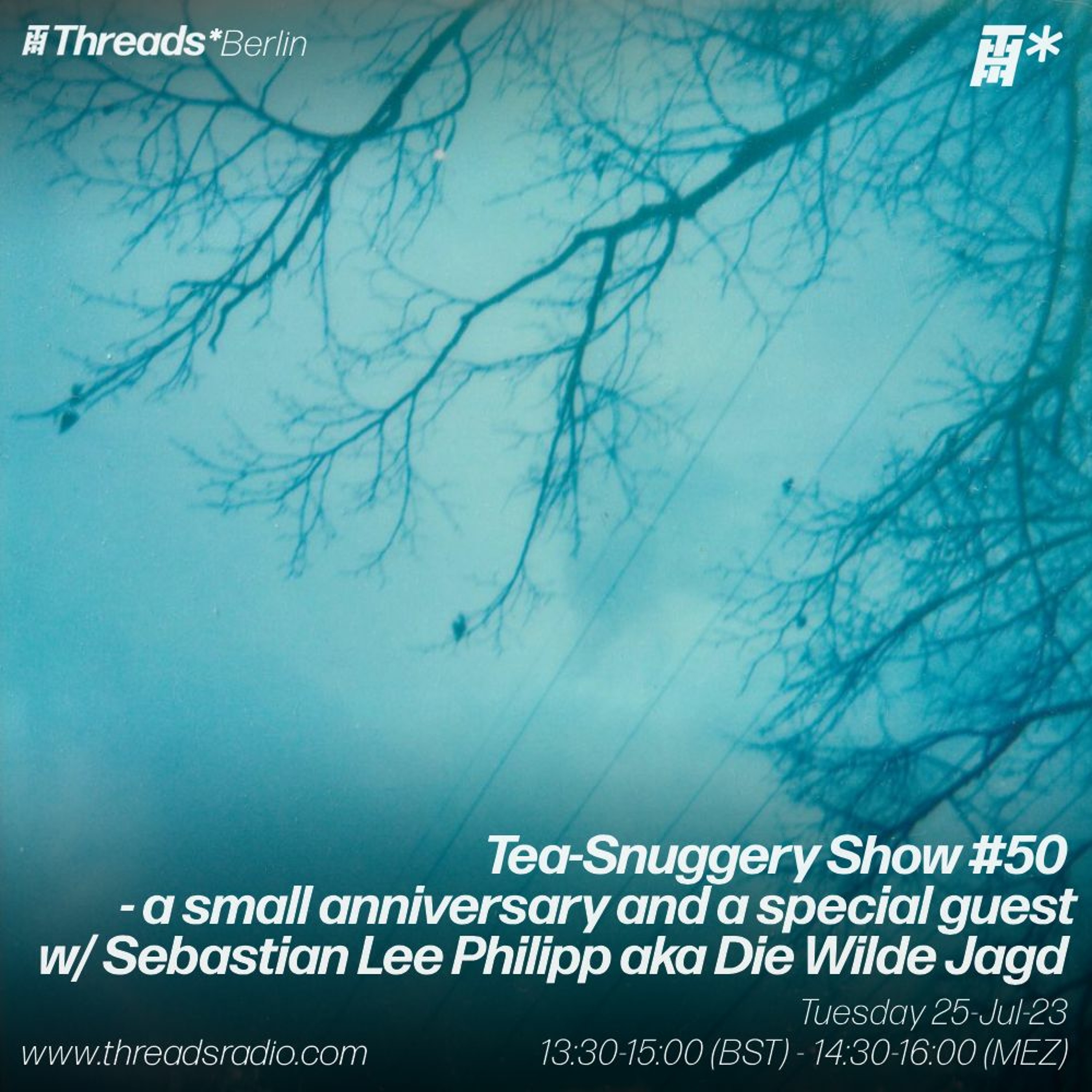 :( :/ :)@tea-snuggery