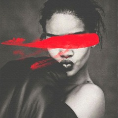 OUTSIDE MY WINDOW (with Rihanna)