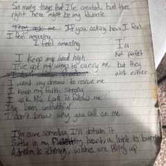 Sailing On the Wind Waves