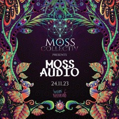 Moss Audio - AlphaNT-23