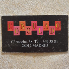 Bakalao (Provisional-Overdrive-Consulado-NewWorld)