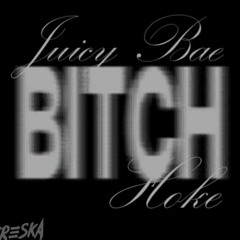 BITCH dnb remix by TRESKA