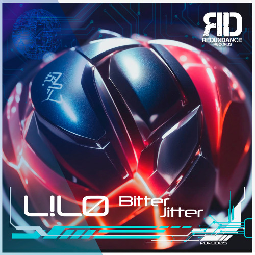 L!L0 - Bitter jitter