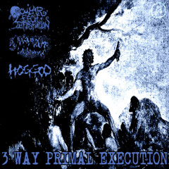 Achondrogenesis - Toute Décoliss (from 3 Way Primal Execution)