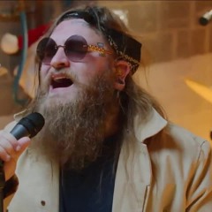 Teddy Swims - Tennessee Whiskey (Live From Our Basement)