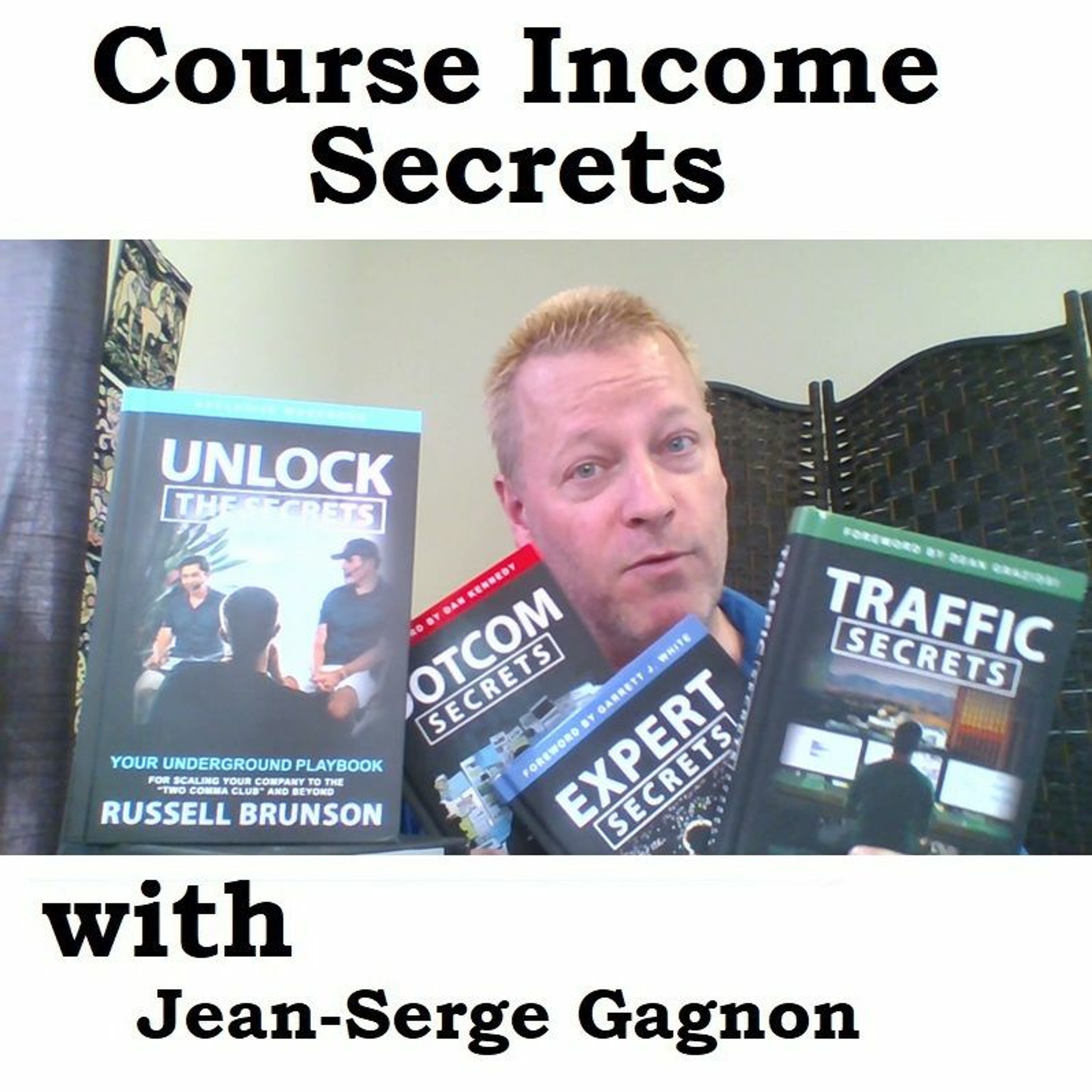 Course Income Secrets