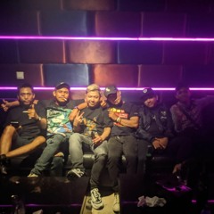 SPECIAL REQUEST [DIDIK RIFKY ANGGRIAWAN] - PARTY HARD PUMP - GUS ARIS MIX