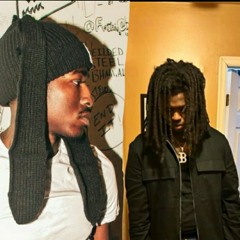 Lul B & Nino Paid - FDM (Official Audio)