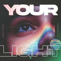 Your Light - Alan Medeiros & Bruna Brüning