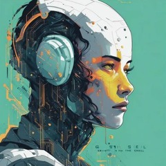 Cyber Sounds