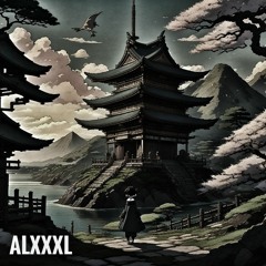 ALXxXL -Cold Sakura