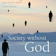 Online R.E.A.D Society without God: What the Least Religious Nations Can Tell Us About Contentme