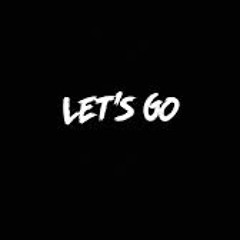 B5/Jlema-Let’s Go
