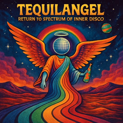 Tequilangel