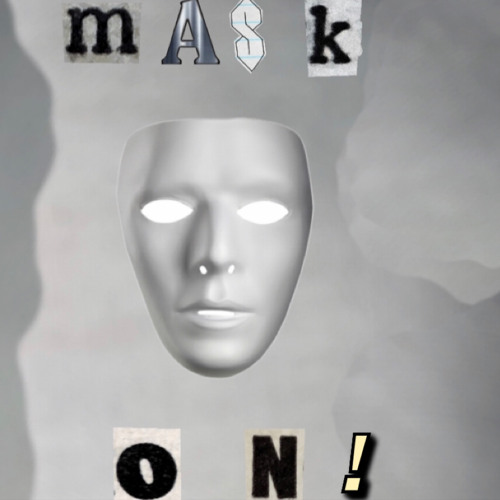 MASK ON!
