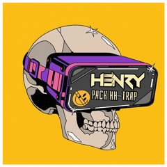 PACK HH-TRAP HENRY (FREEDL)