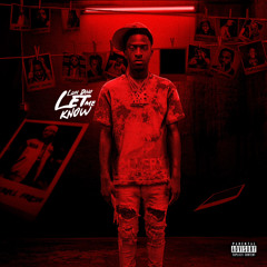 Luh Dino - Let Me Know