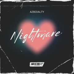 Nightmare (prod.by Lickowens)